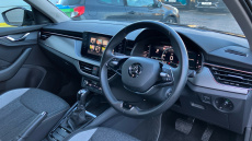 Skoda Kamiq 1.0 TSI 110 SE L Executive 5dr DSG Petrol Hatchback